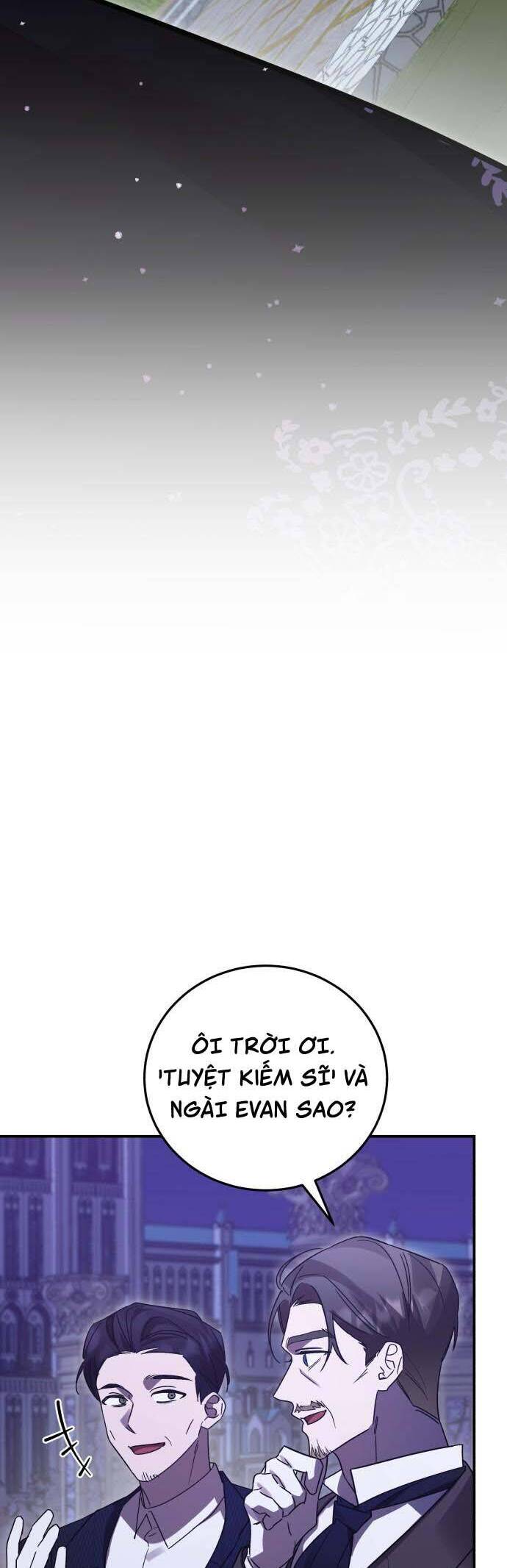 Hero X Demon King X Villain [Chap 1-127]