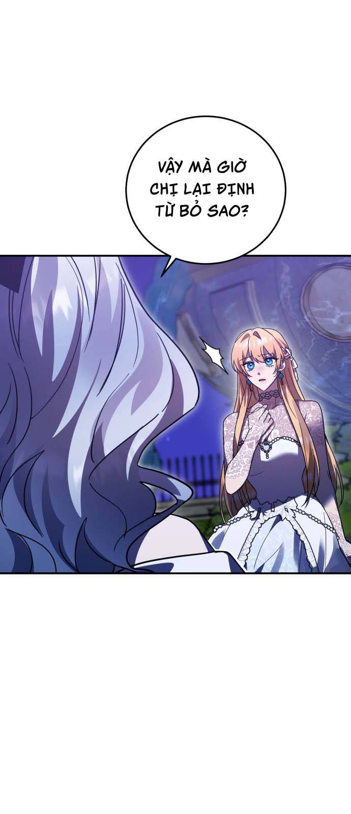 Hero X Demon King X Villain [Chap 1-127]