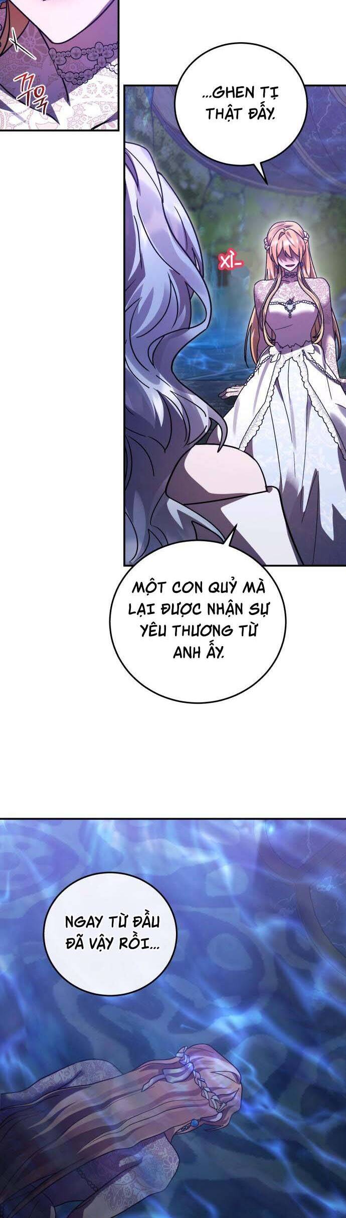 Hero X Demon King X Villain [Chap 1-127]
