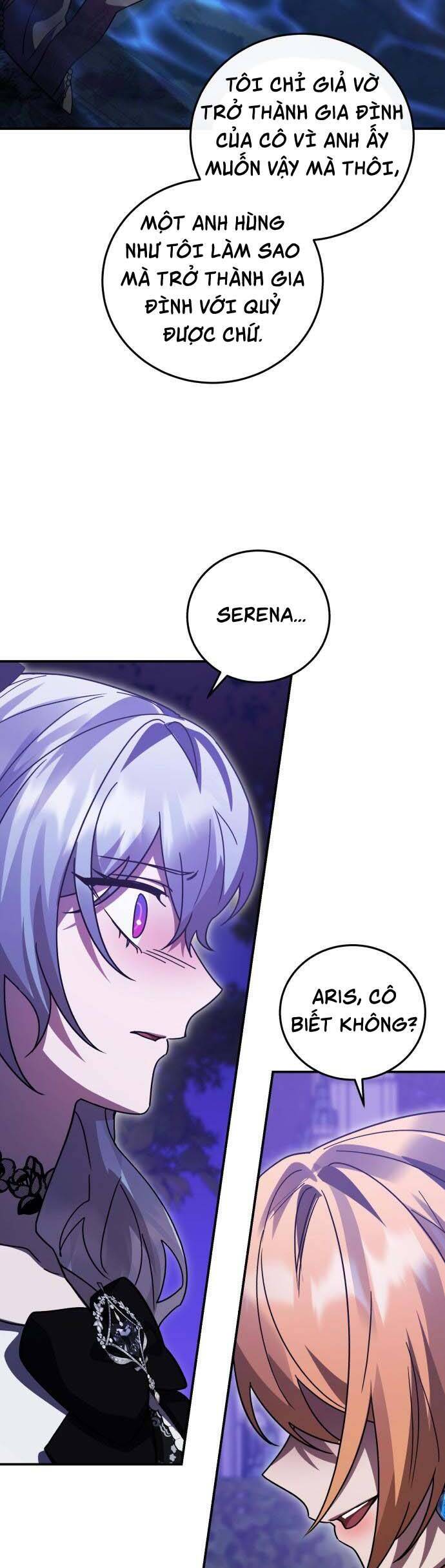 Hero X Demon King X Villain [Chap 1-127]