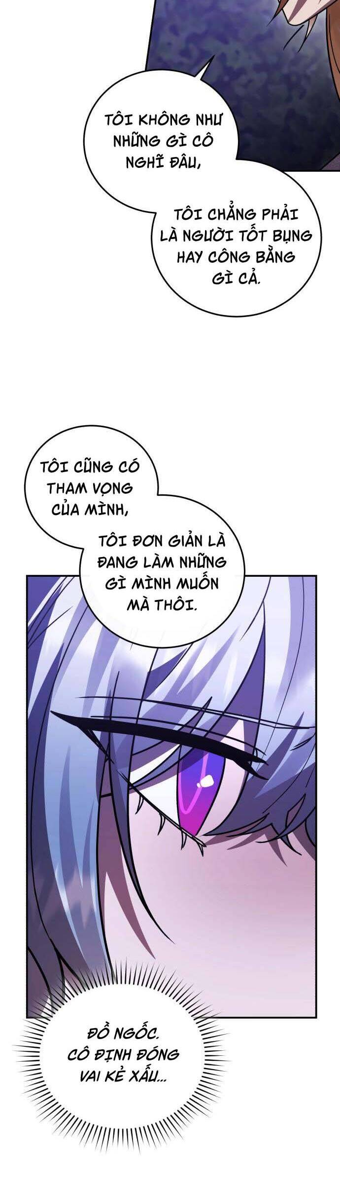 Hero X Demon King X Villain [Chap 1-127]