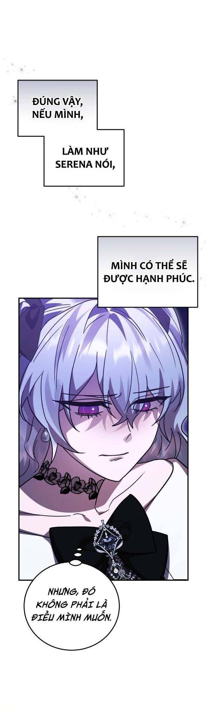 Hero X Demon King X Villain [Chap 1-127]