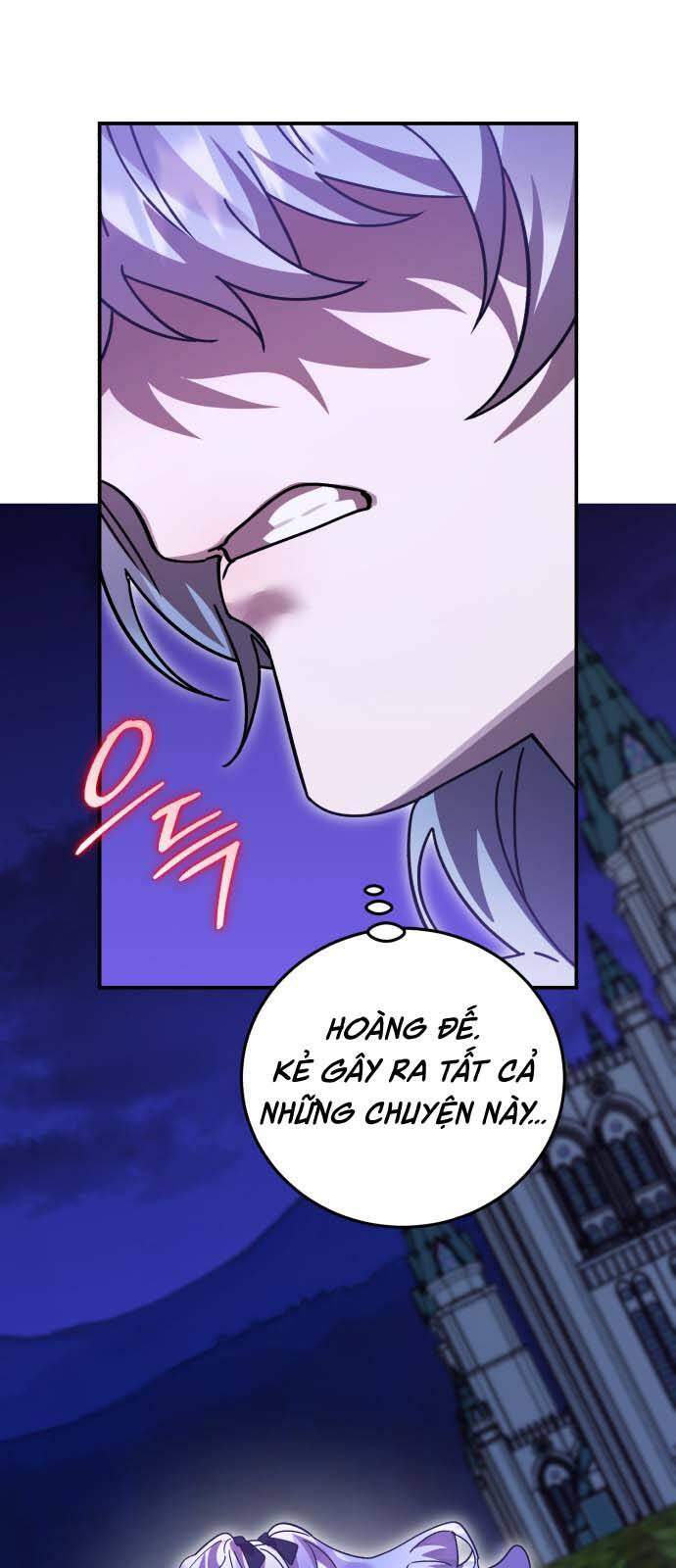 Hero X Demon King X Villain [Chap 1-127]