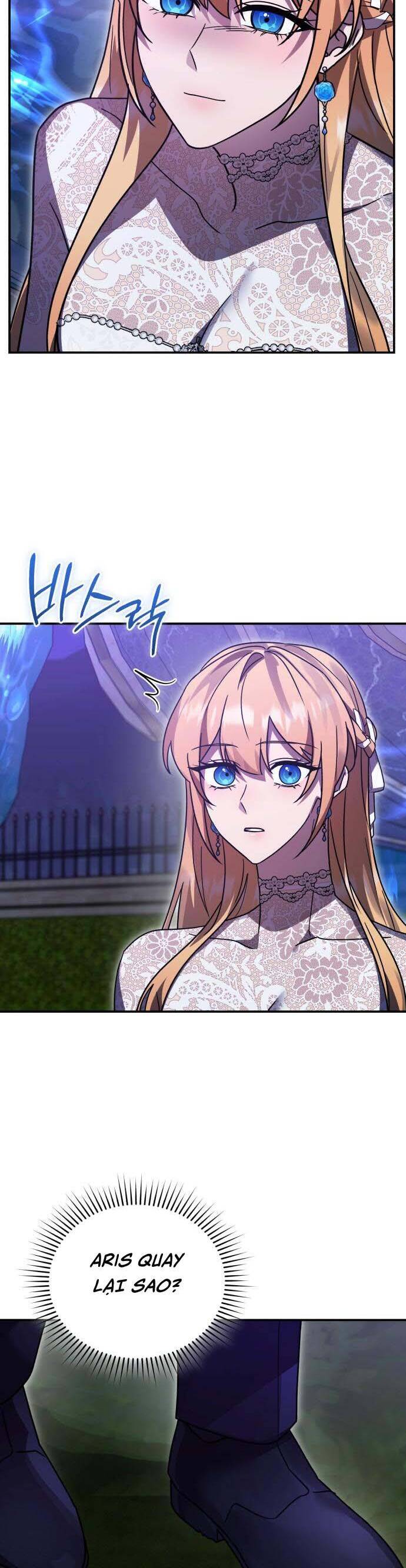 Hero X Demon King X Villain [Chap 1-127]