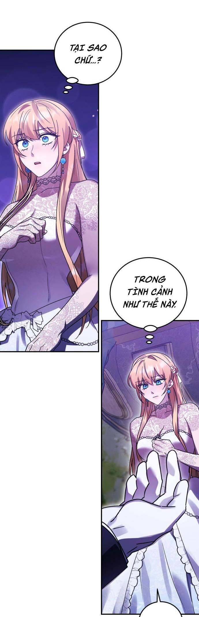 Hero X Demon King X Villain [Chap 1-127]