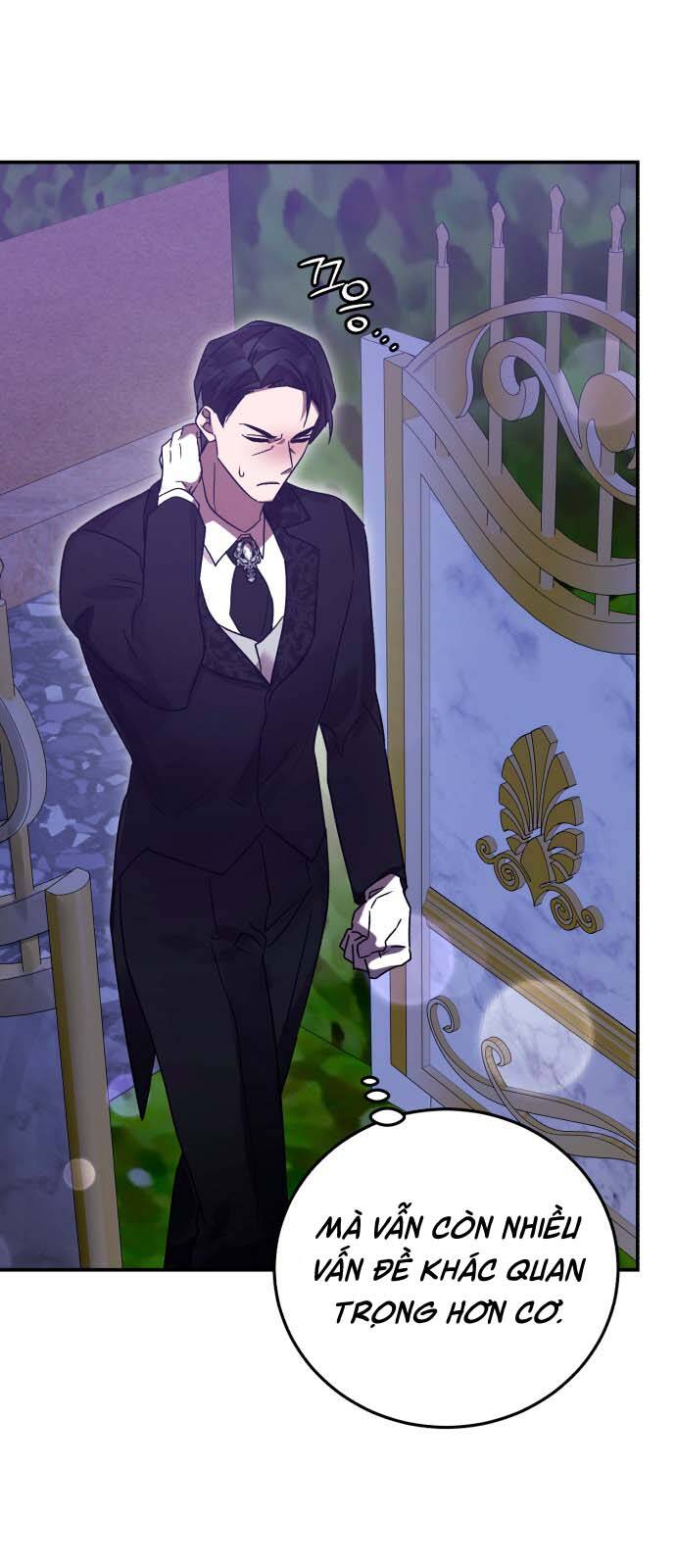 Hero X Demon King X Villain [Chap 1-127]