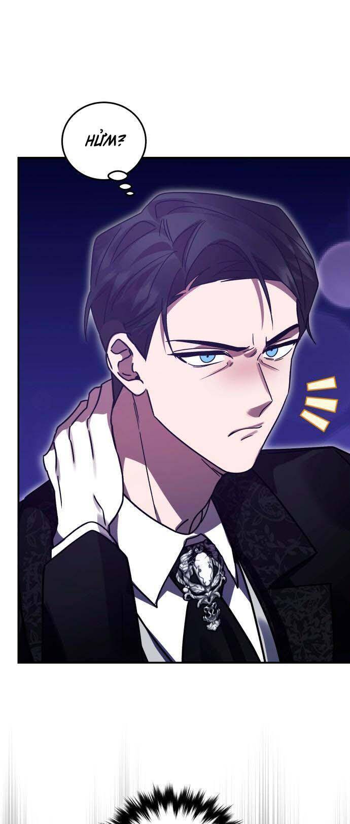 Hero X Demon King X Villain [Chap 1-127]