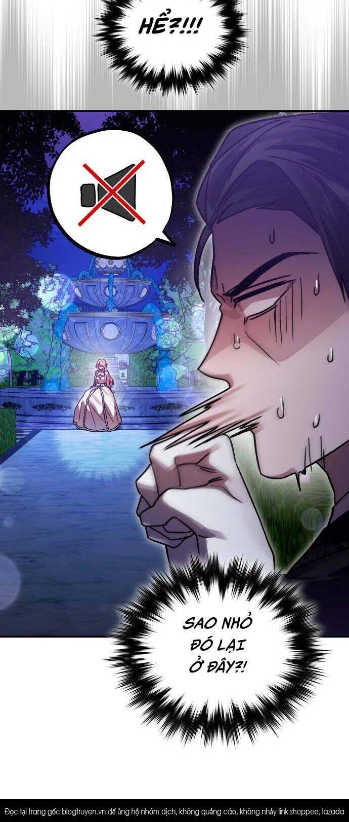 Hero X Demon King X Villain [Chap 1-127]
