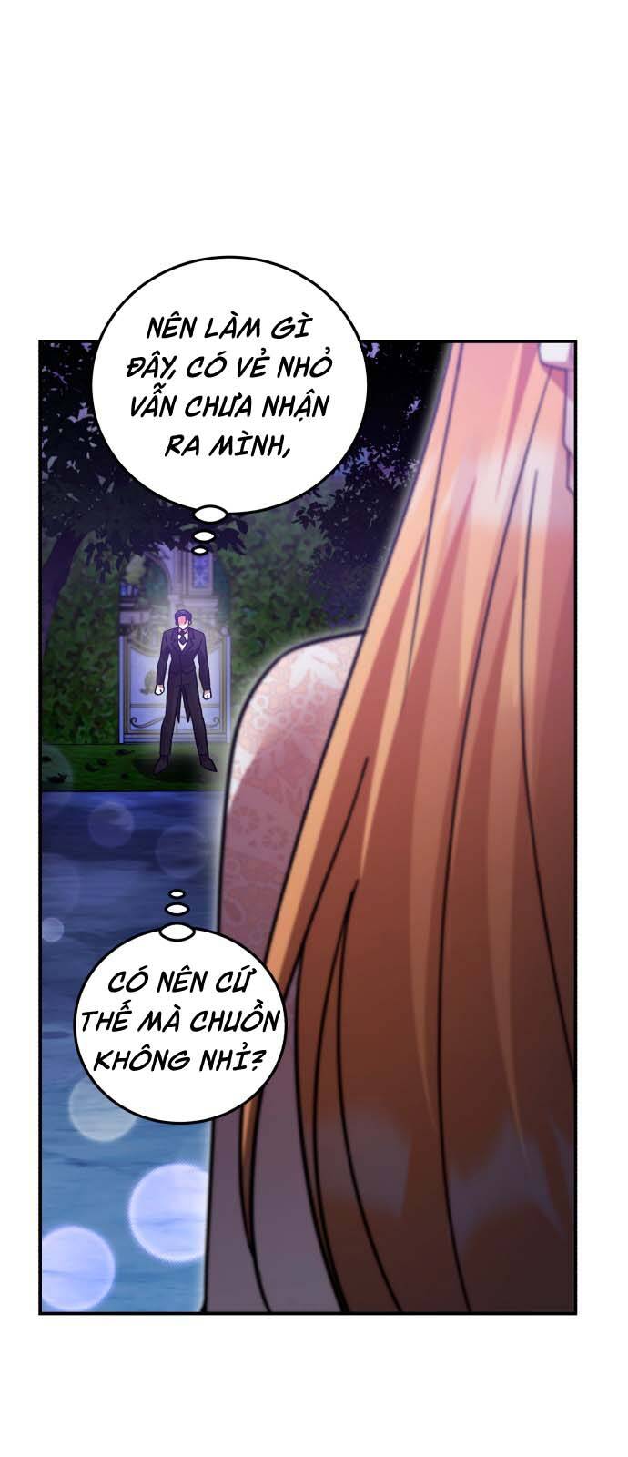 Hero X Demon King X Villain [Chap 1-127]