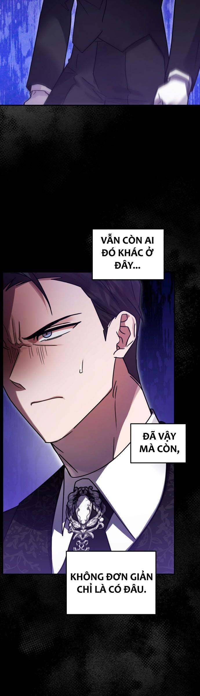 Hero X Demon King X Villain [Chap 1-127]