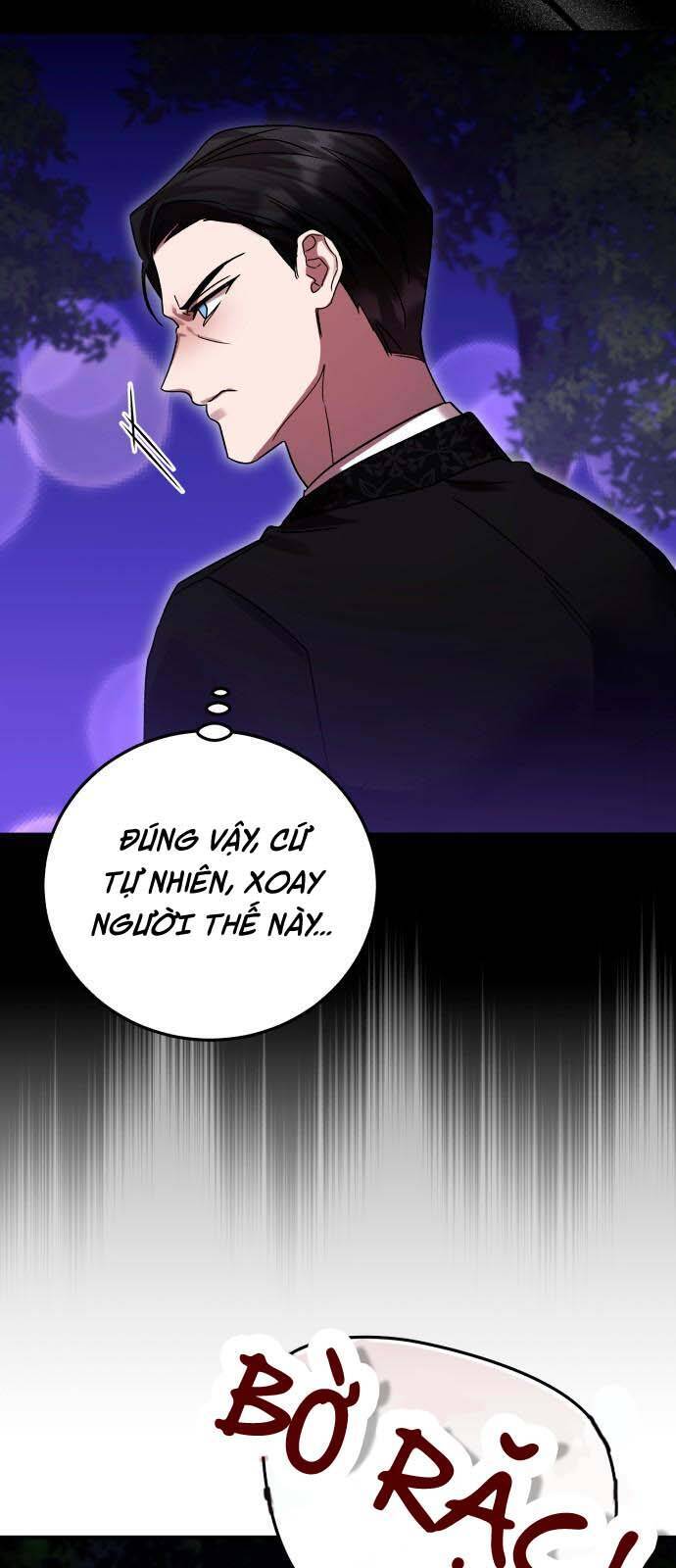 Hero X Demon King X Villain [Chap 1-127]