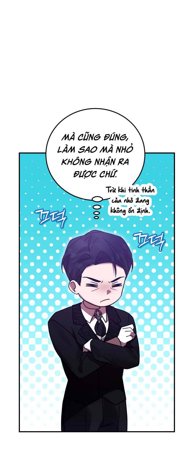 Hero X Demon King X Villain [Chap 1-127]