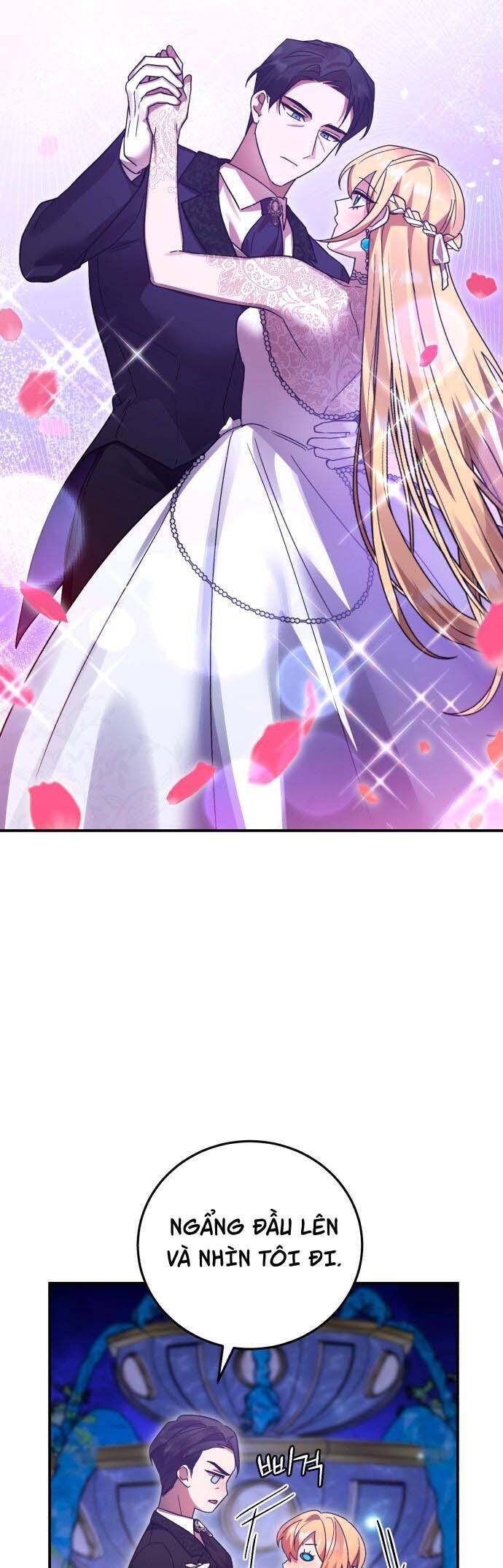 Hero X Demon King X Villain [Chap 1-127]