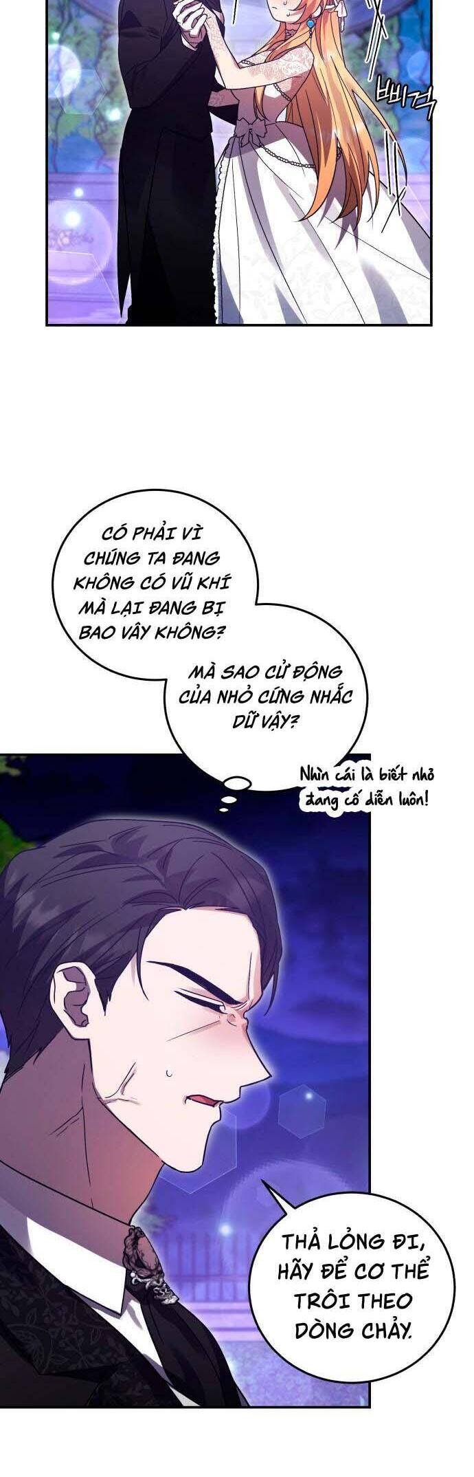 Hero X Demon King X Villain [Chap 1-127]