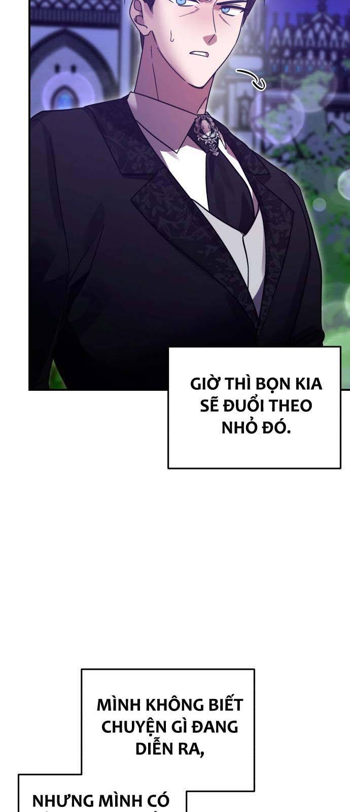 Hero X Demon King X Villain [Chap 1-127]