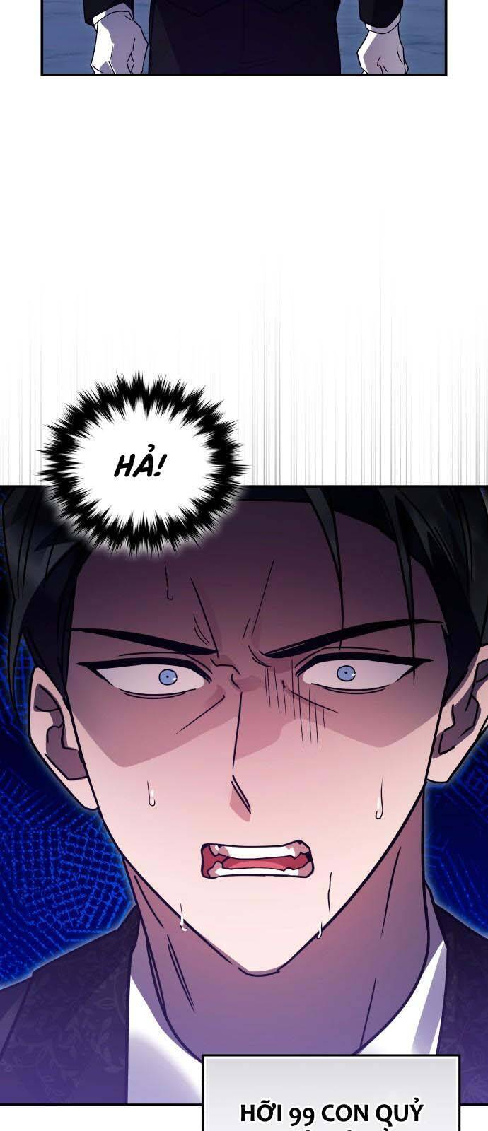 Hero X Demon King X Villain [Chap 1-127]
