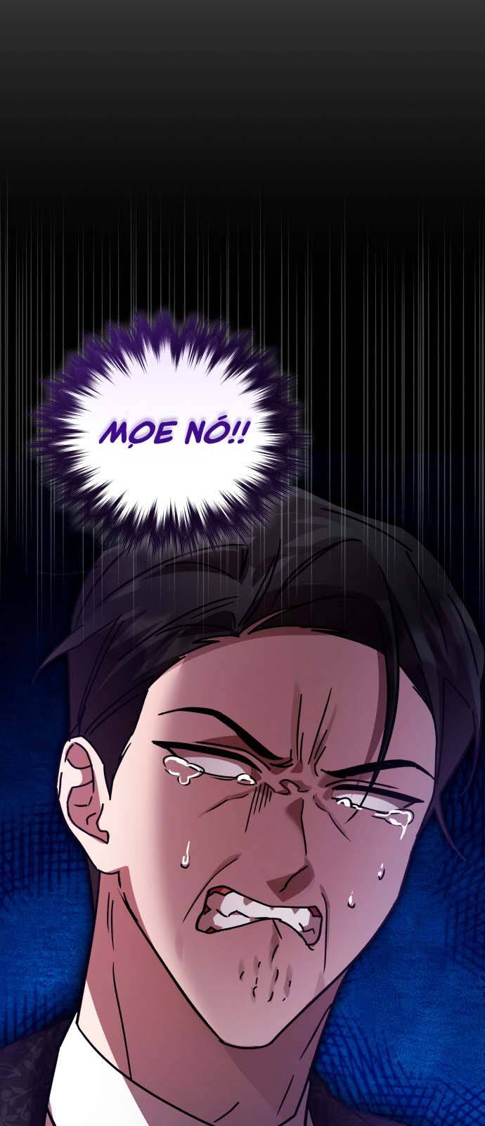 Hero X Demon King X Villain [Chap 1-127]