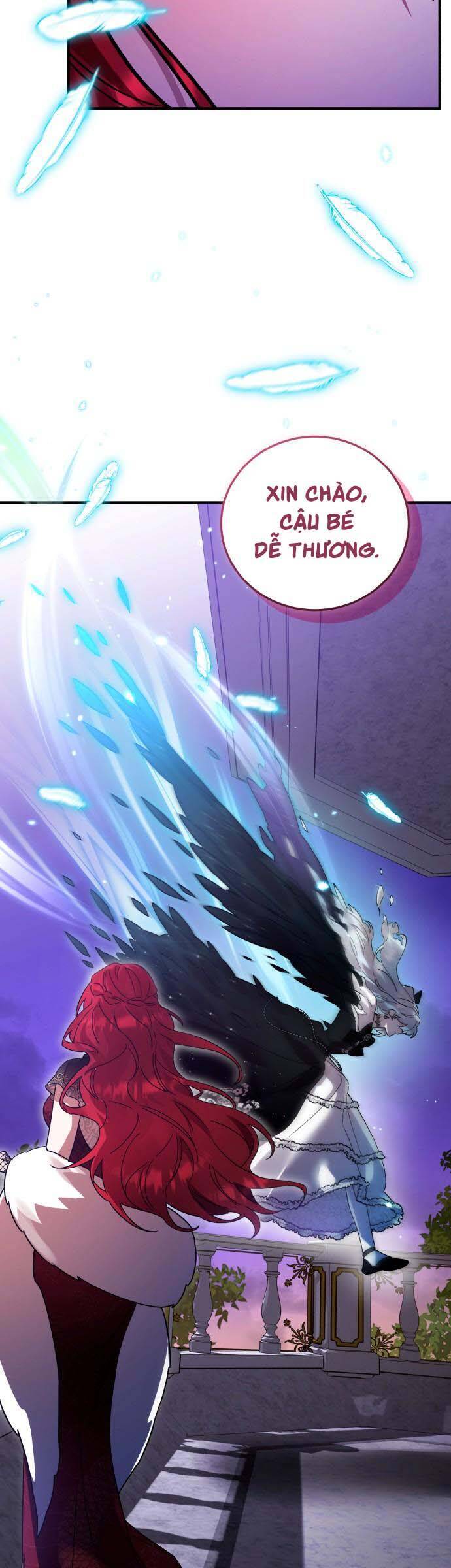 Hero X Demon King X Villain [Chap 1-127]