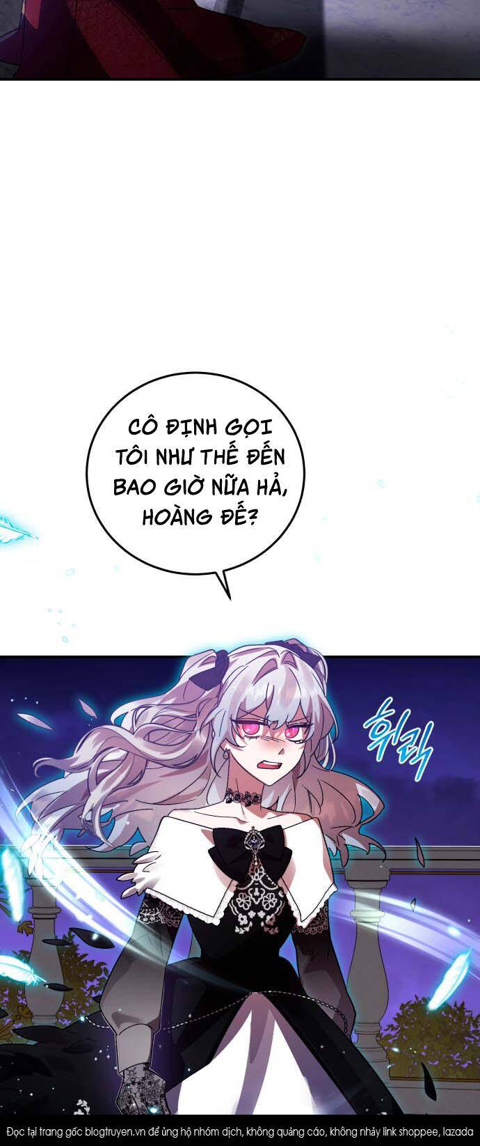 Hero X Demon King X Villain [Chap 1-127]