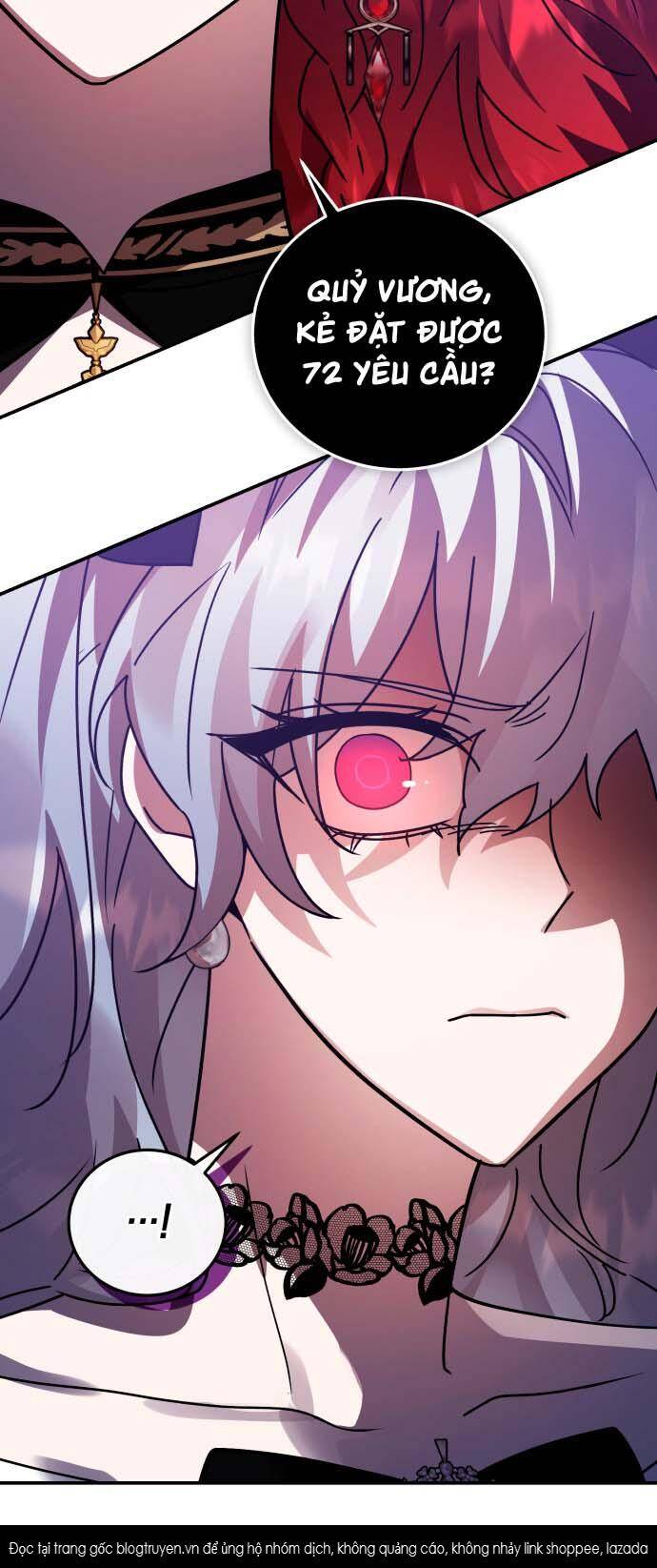 Hero X Demon King X Villain [Chap 1-127]