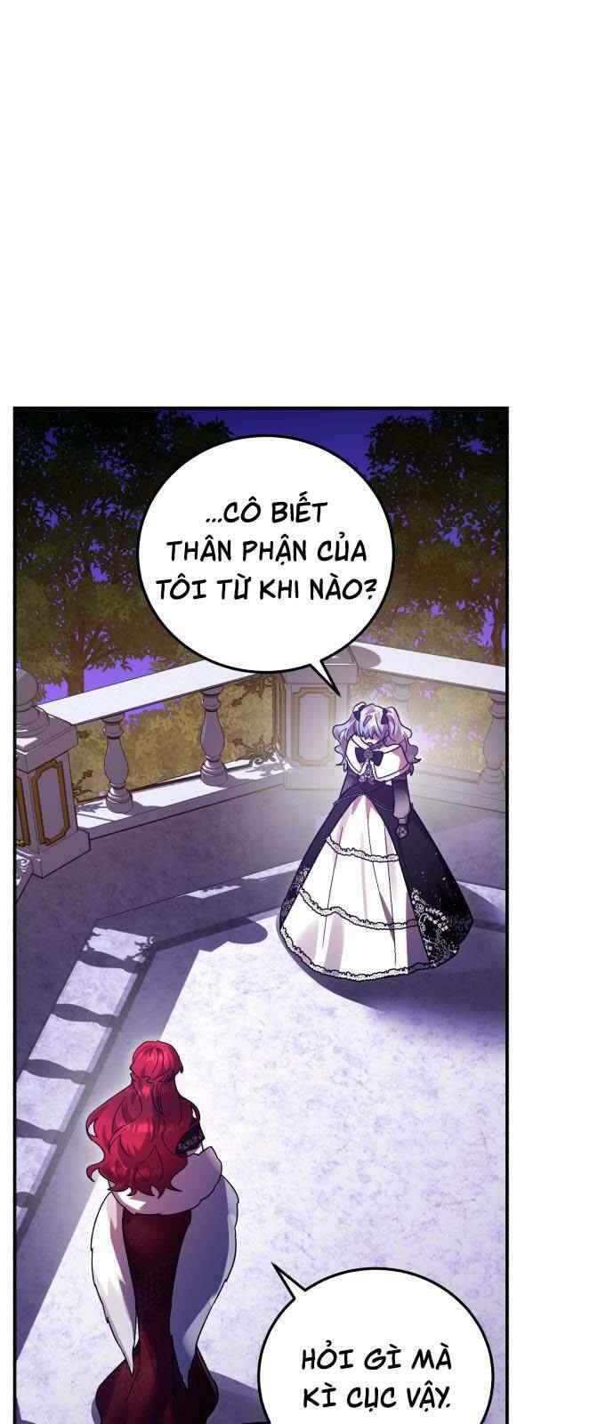 Hero X Demon King X Villain [Chap 1-127]