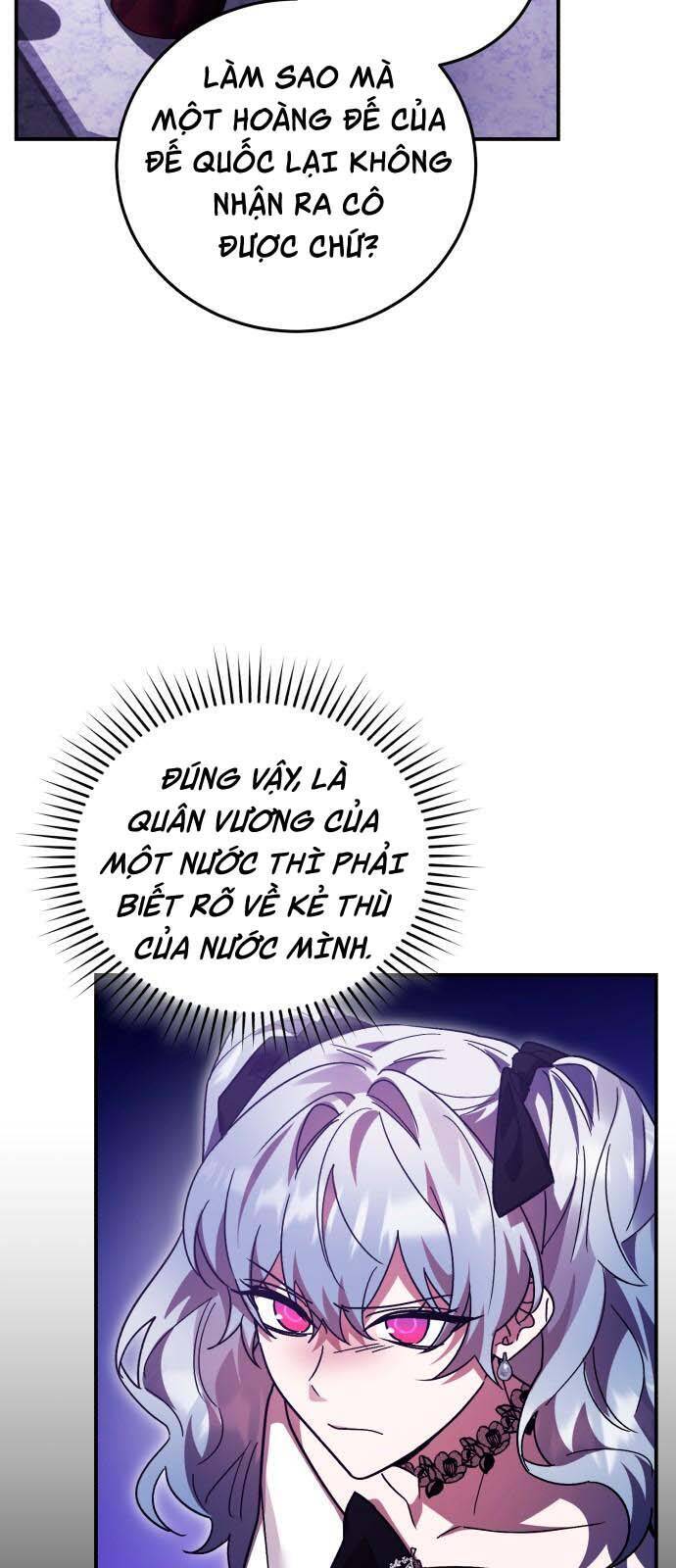Hero X Demon King X Villain [Chap 1-127]