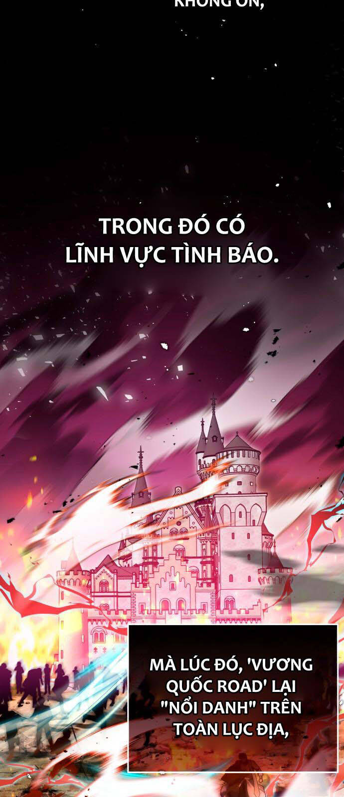 Hero X Demon King X Villain [Chap 1-127]