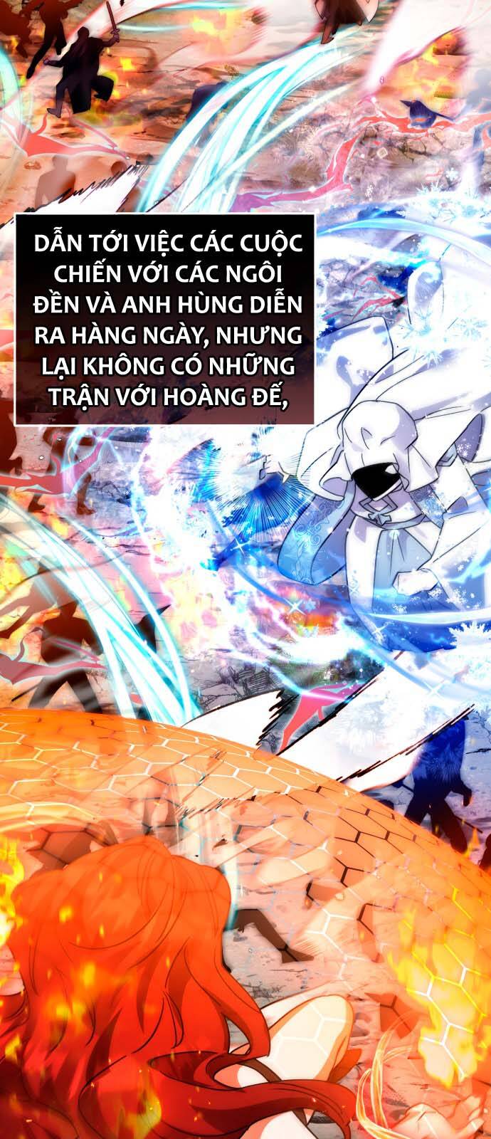 Hero X Demon King X Villain [Chap 1-127]