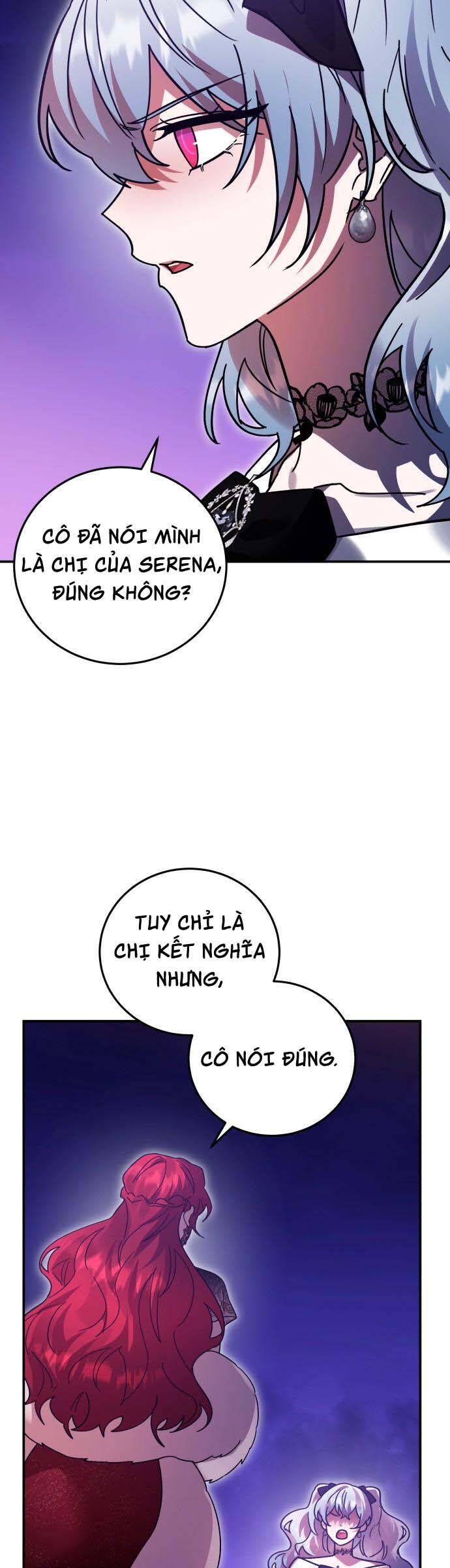 Hero X Demon King X Villain [Chap 1-127]