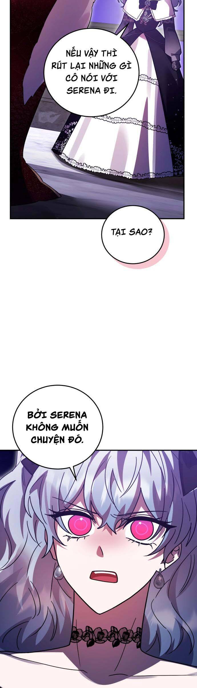 Hero X Demon King X Villain [Chap 1-127]