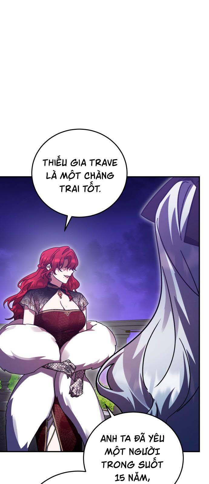 Hero X Demon King X Villain [Chap 1-127]