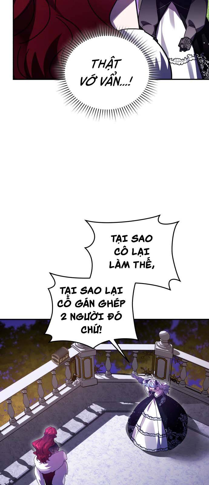 Hero X Demon King X Villain [Chap 1-127]