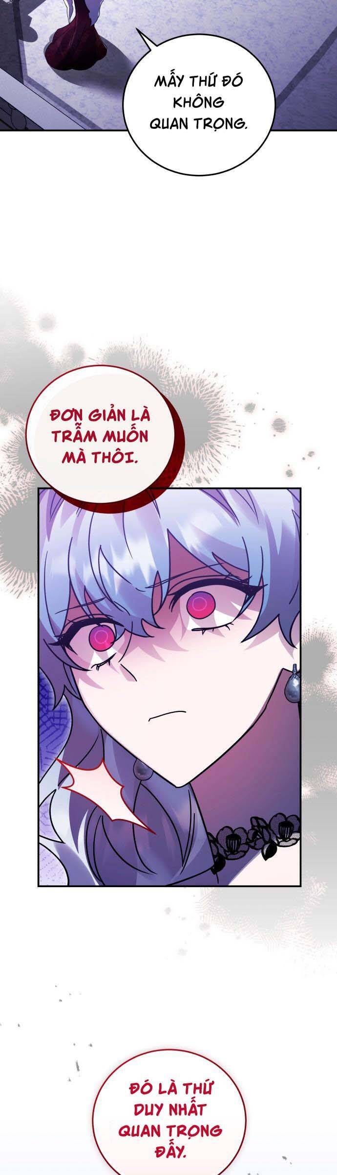 Hero X Demon King X Villain [Chap 1-127]