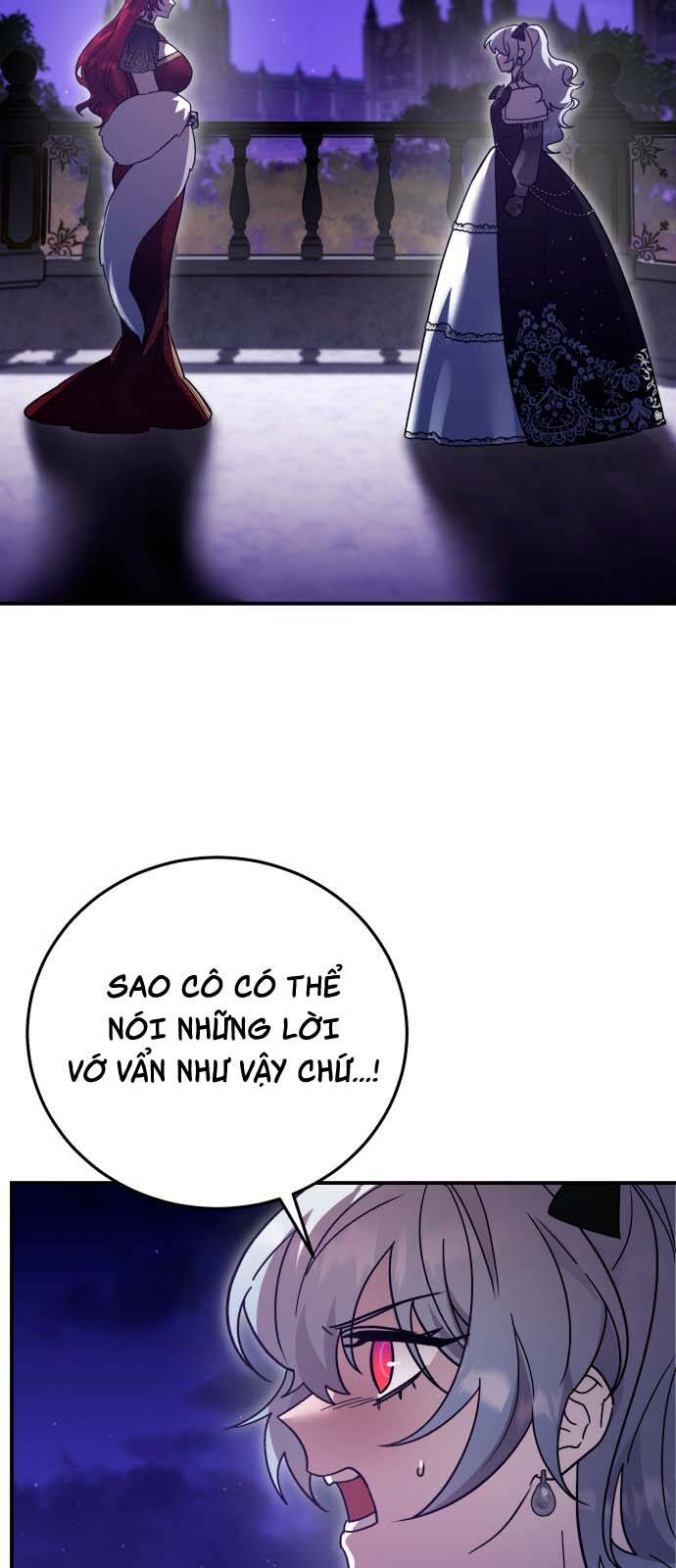 Hero X Demon King X Villain [Chap 1-127]