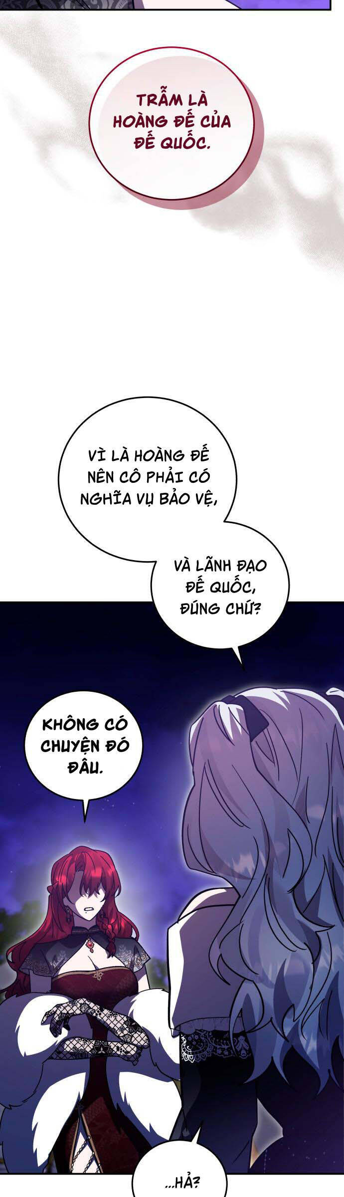 Hero X Demon King X Villain [Chap 1-127]