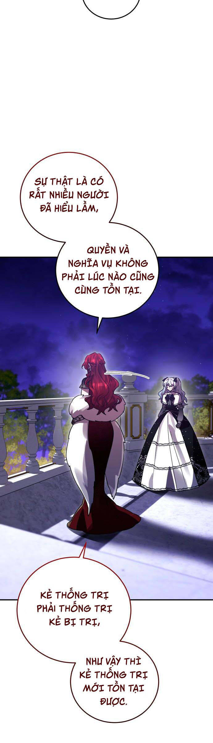 Hero X Demon King X Villain [Chap 1-127]