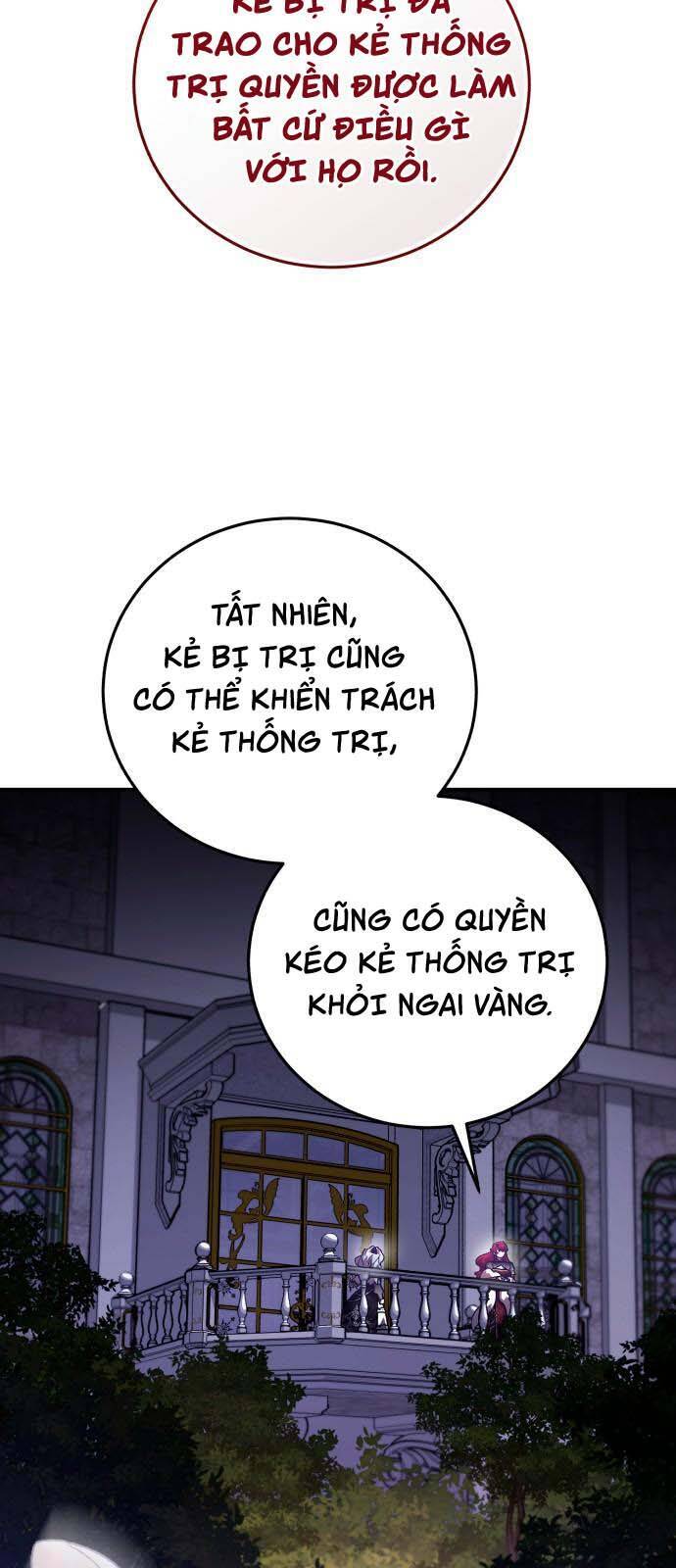 Hero X Demon King X Villain [Chap 1-127]