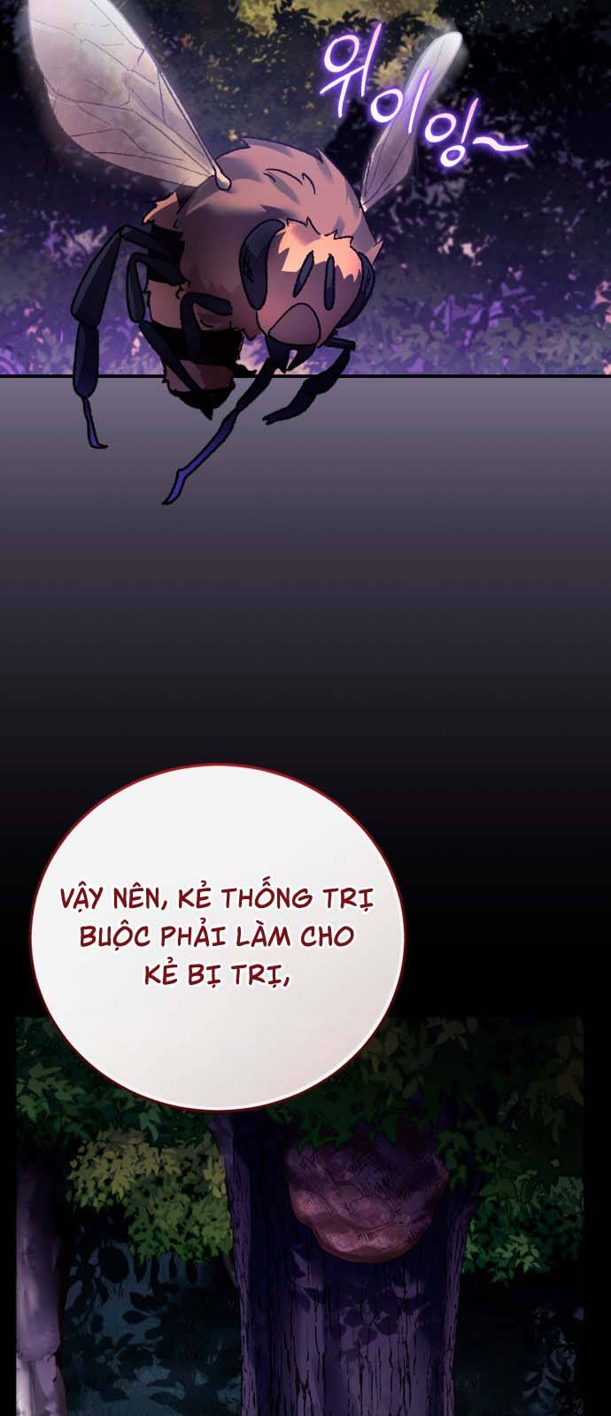 Hero X Demon King X Villain [Chap 1-127]