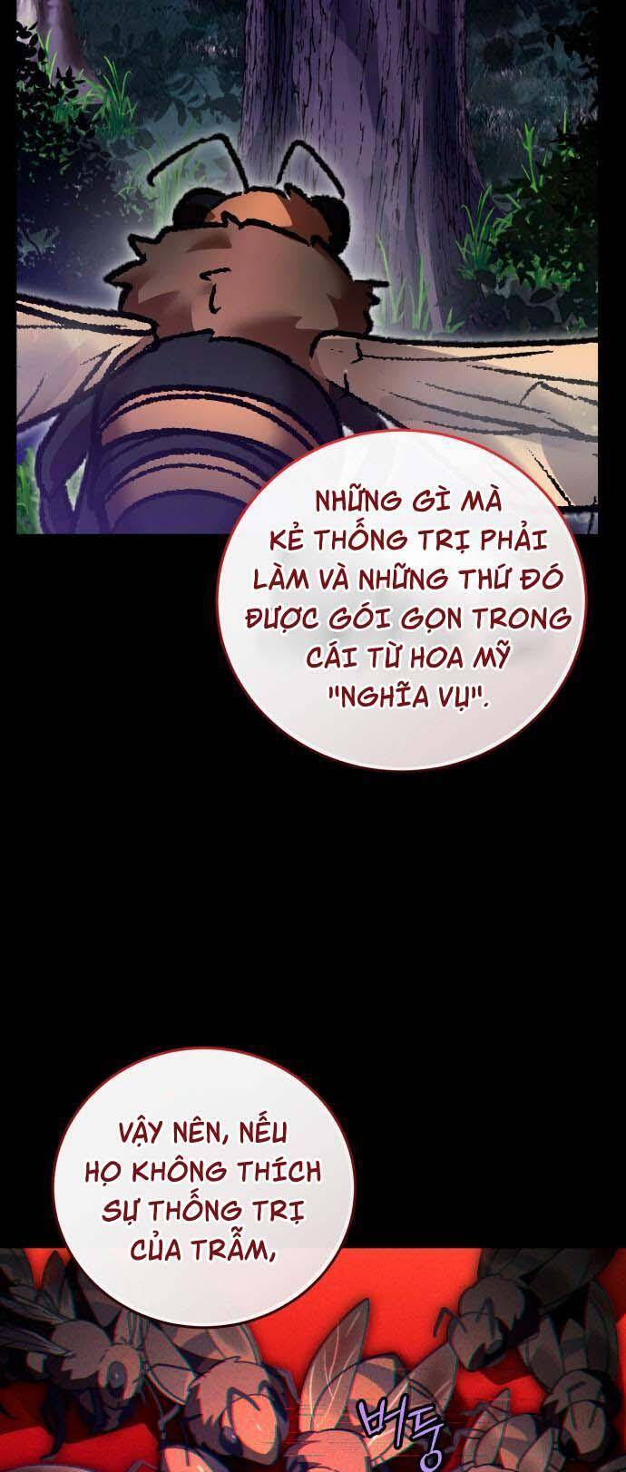 Hero X Demon King X Villain [Chap 1-127]