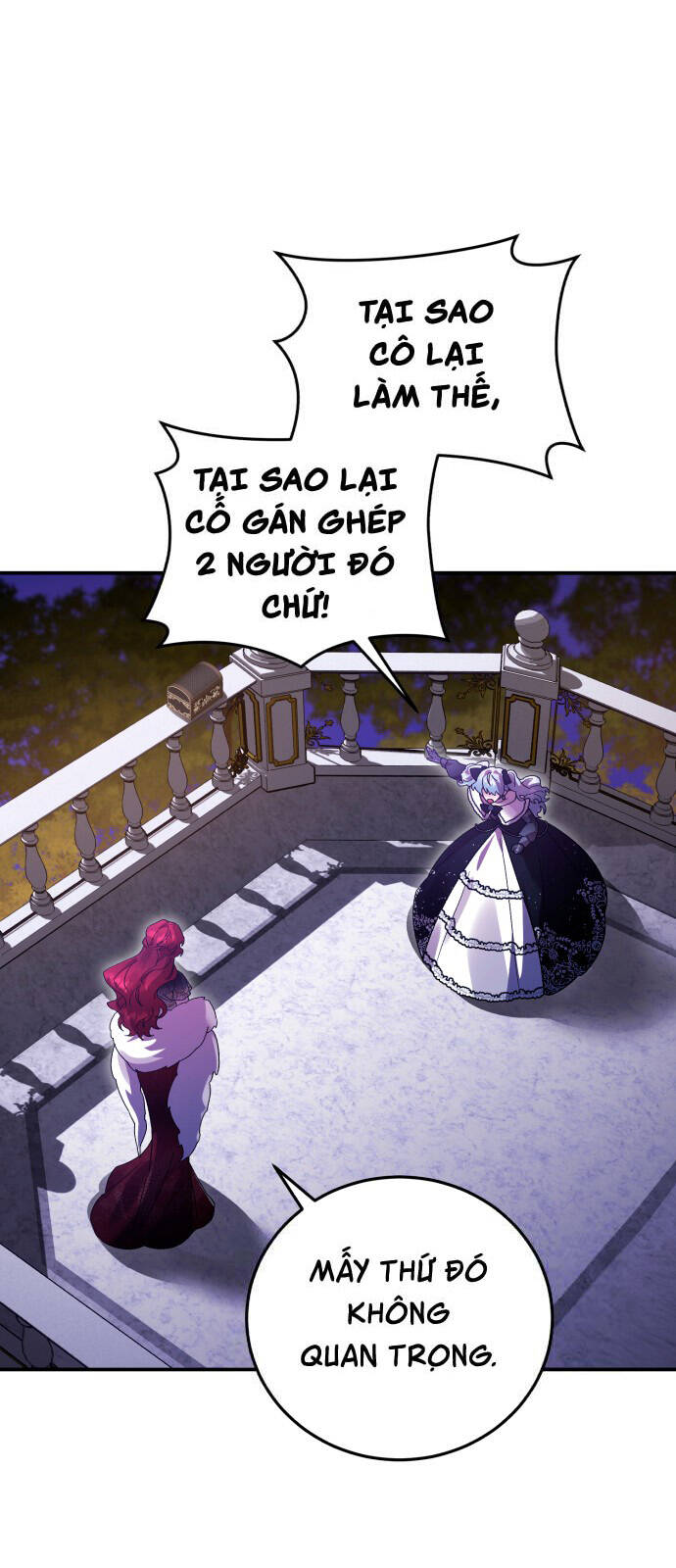 Hero X Demon King X Villain [Chap 1-127]