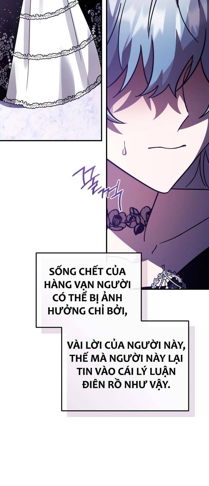 Hero X Demon King X Villain [Chap 1-127]