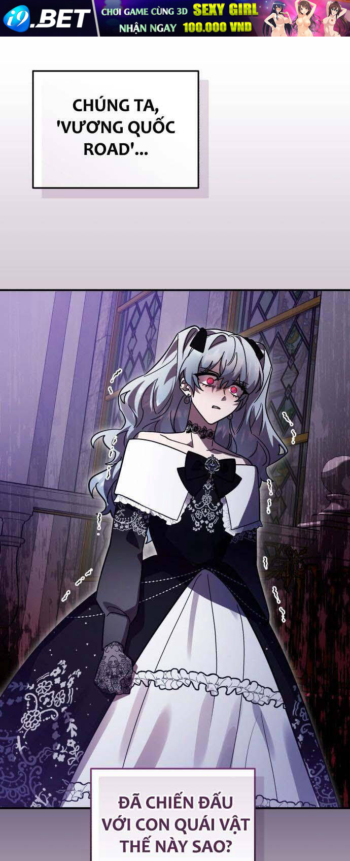 Hero X Demon King X Villain [Chap 1-127]