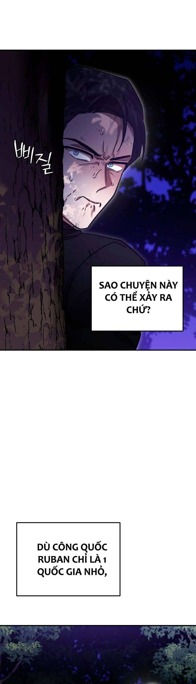 Hero X Demon King X Villain [Chap 1-127]