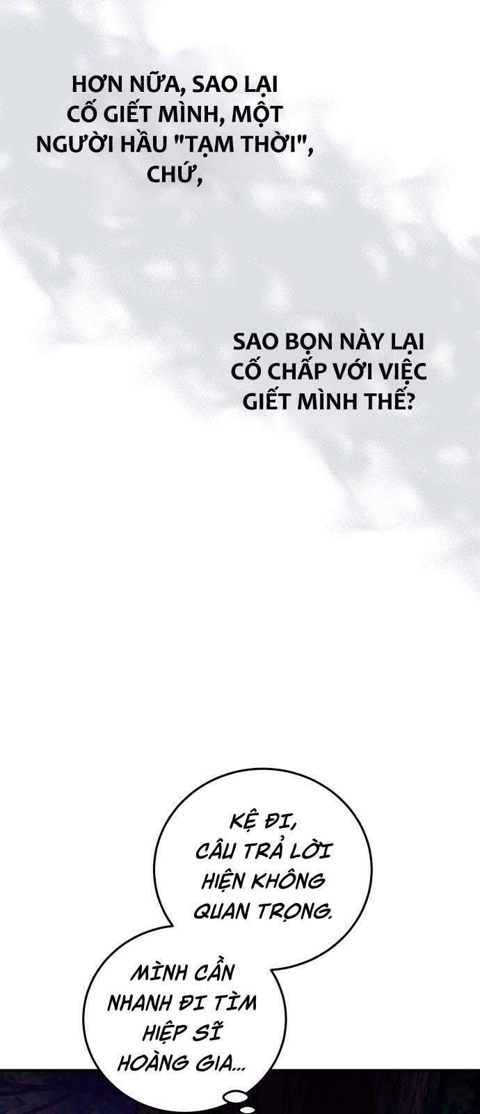 Hero X Demon King X Villain [Chap 1-127]