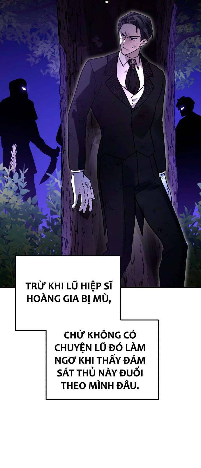 Hero X Demon King X Villain [Chap 1-127]