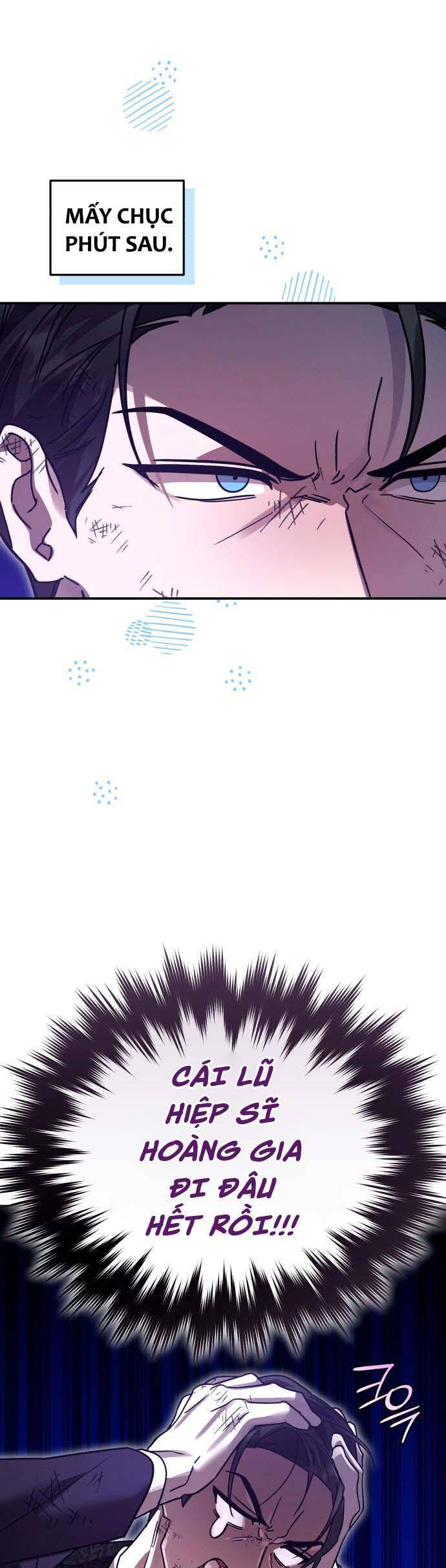 Hero X Demon King X Villain [Chap 1-127]