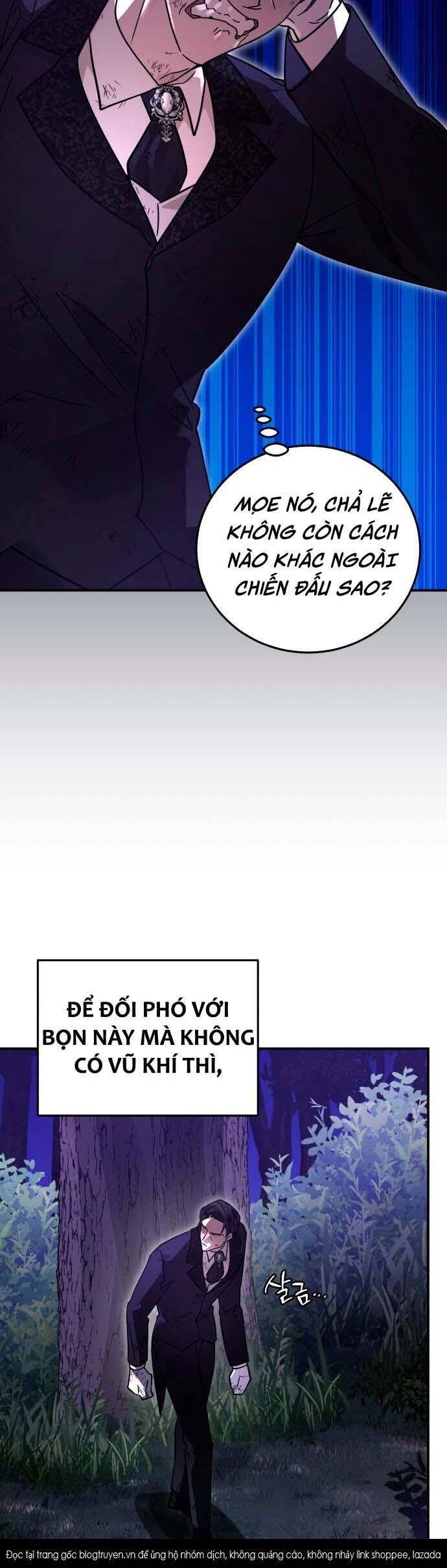 Hero X Demon King X Villain [Chap 1-127]