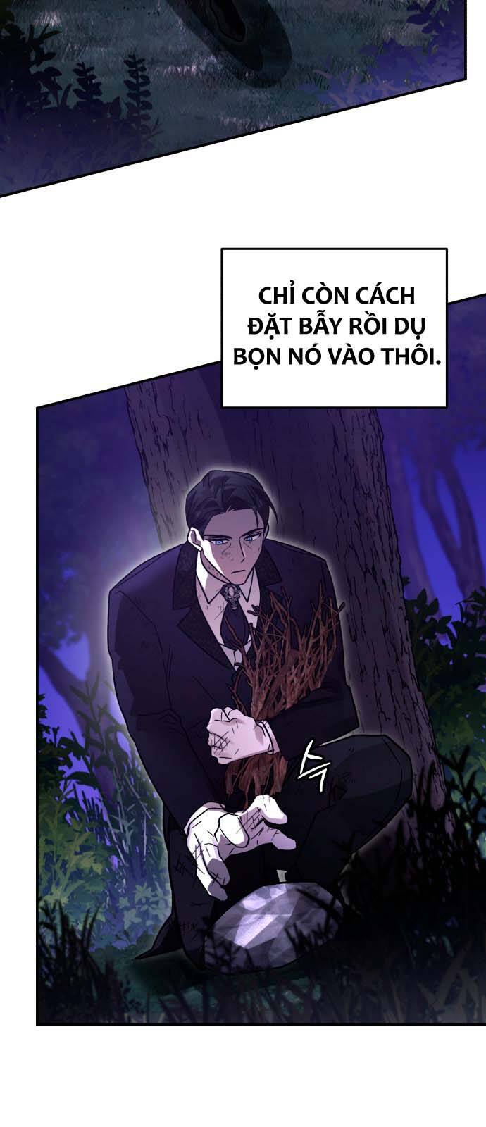 Hero X Demon King X Villain [Chap 1-127]
