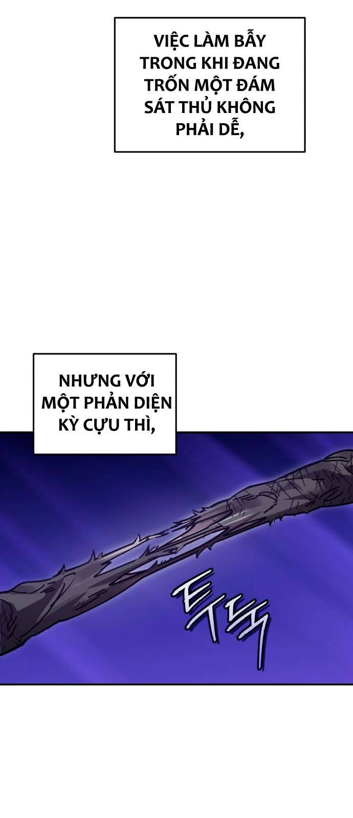 Hero X Demon King X Villain [Chap 1-127]