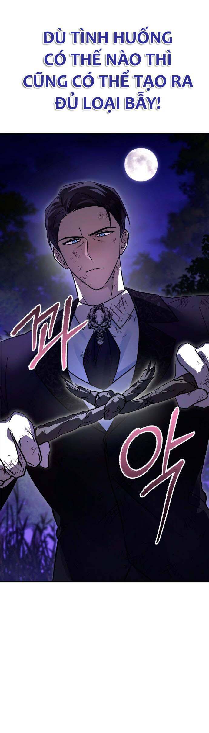 Hero X Demon King X Villain [Chap 1-127]